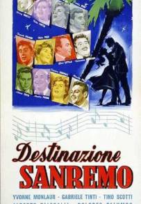 Destinazione Sanremo (1959)