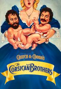 Cheech & Chong's The Corsican Brothers (1984)