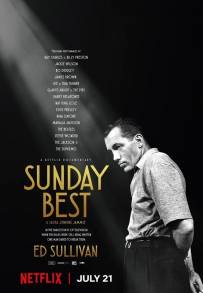 Sunday Best: la storia di Ed Sullivan (2025)