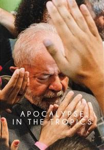 Apocalisse ai Tropici (2024)