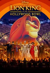 Il Re Leone all’Hollywood Bowl (2025)