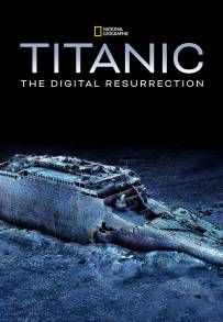 Titanic: La rinascita digitale (2025)