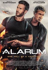 Alarum (2025)