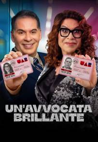 Un'avvocata brillante (2025)