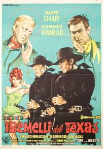 I gemelli del Texas (1964)