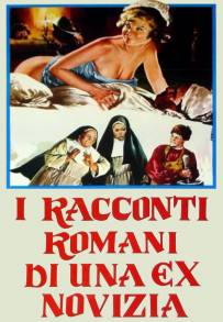 Racconti romani di una ex-novizia (1973)