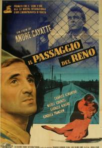 Il passaggio del Reno (1960)