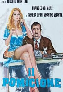 Il pomicione (1976)