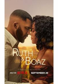Ruth and Boaz (2025)