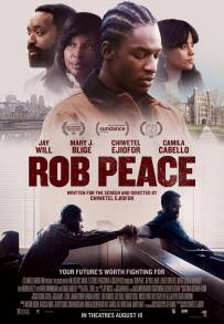Rob Peace (2024)