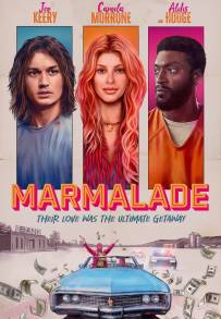 Marmalade (2024)