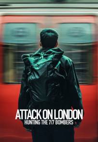 Attack on London: Caccia agli attentatori (2025)