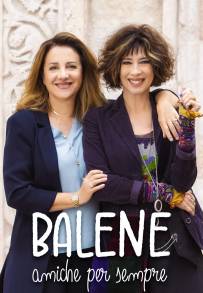 Balene – Amiche per sempre (2025)