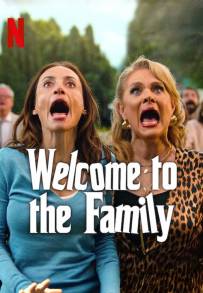 Benvenuti in famiglia (2025)