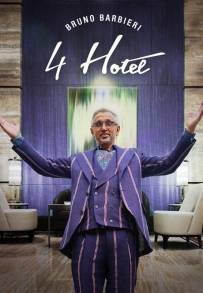 Bruno Barbieri - 4 Hotel (2018)