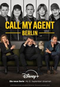 Call My Agent Berlin (2025)