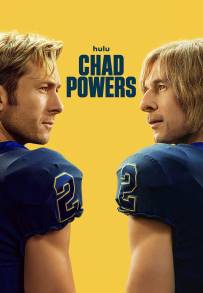 Chad Powers (2025)