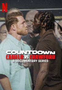 Countdown: Canelo vs. Crawford (2025)