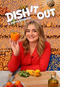 Dish it out: il piatto è servito (2025)
