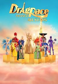 Drag Race France All Stars (2025)