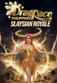 Drag Race Philippines: Slaysian Royale (2025)