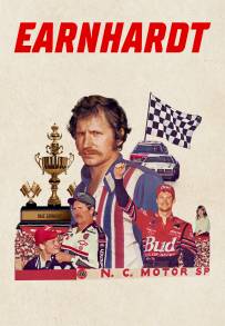 Earnhardt (2025)