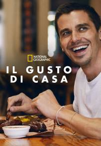 Il gusto di casa (2025)