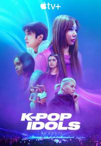 K-Pop Idols (2024)