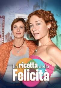 La ricetta della felicità (2025)