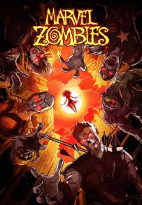 Marvel Zombies (2025)
