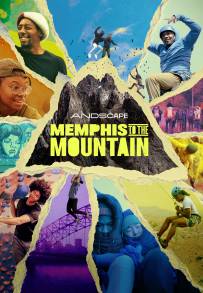 Memphis to the Mountain (2025)