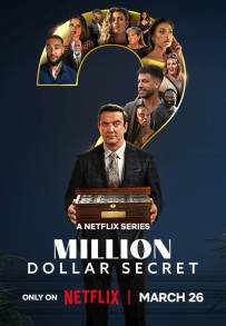Million Dollar Secret (2025)