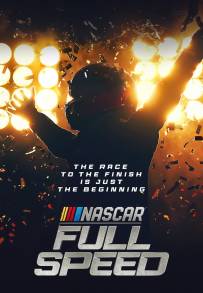 NASCAR: a tutta velocità (2024)