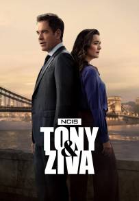 NCIS: Tony &amp; Ziva (2025)