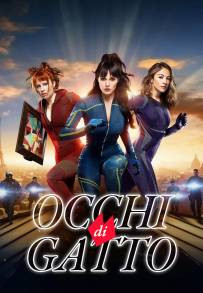 Occhi di gatto (2024)