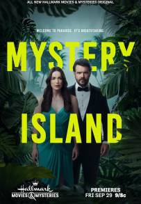 Omicidi a Mystery Island (2023)