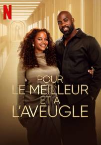 L'amore è cieco: Francia (2025)