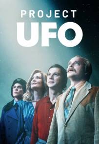 Projekt UFO (2025)
