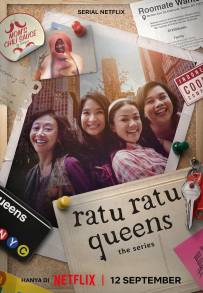 Ratu Ratu Queens: The Series (2025)