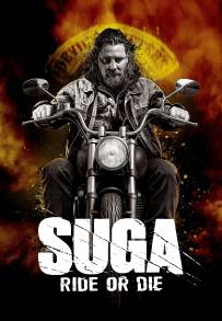 SUGA: Ride or Die (2025)