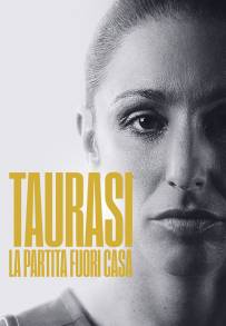 Taurasi: la partita fuori casa (2025)