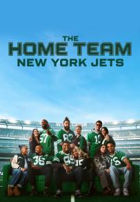 The Home Team: New York Jets (2025)