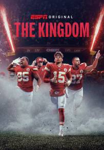 The Kingdom (2025)