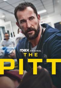 The Pitt (2025)