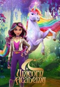 Unicorn Academy (2023)
