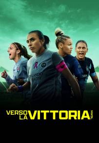 Verso la vittoria: NWSL (2025)