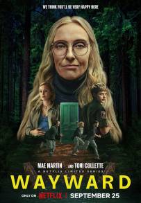 Wayward – Ribelli (2025)