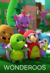 Wonderoos (2024)