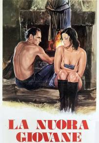 La nuora giovane (1975)