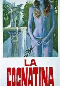 La cognatina (1975)